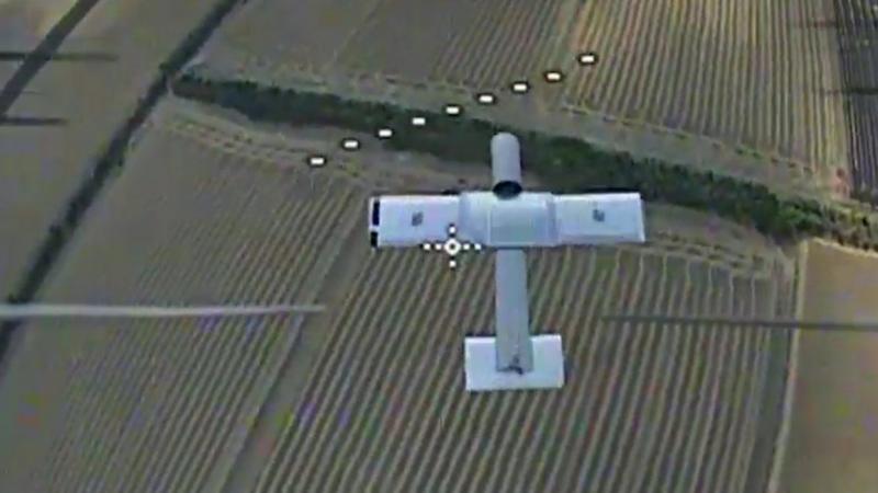 Flat Antenna-Like Objects With Bureau 1440 Logo Found on russian Molnia-2 Drones, But Presidential Adviser Says It May Not Be Rassvet Starlink After All