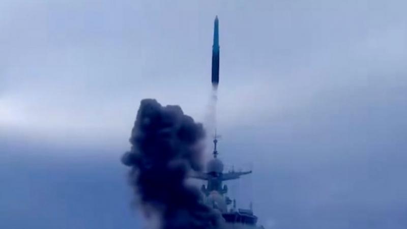 American Seasats Naval Drone Filmed Shadowing Chinese Type 052D Destroyer at 105km From Philippine Waters, 3.5m Drone Also Encountered Type 055 Supersized Destroyers 