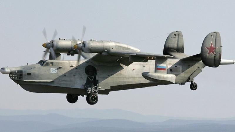 ​Ukrainian Forces Hit Oil Terminal in Novorossiysk, Damage Be-12 Aircraft in Crimea