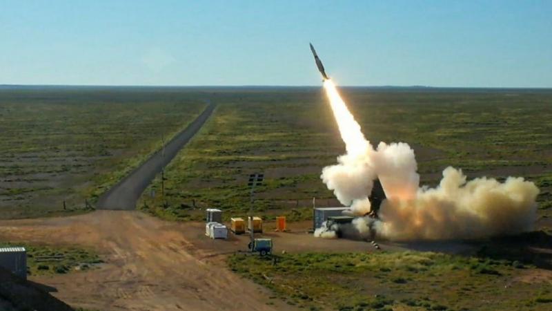 Australia Reveals Lockheed Martin Derringer, New Towed SM-2 SAM System With 160km Range Born From Fear of russian Tu-95MS in Indonesia