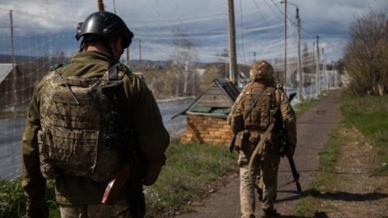 1575 Days of russia-Ukraine War – russian Casualties in Ukraine