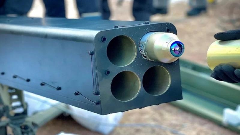 From 1,300 to 100,000: Thales Belgium's Ambitious Production Ramp-Up for Its Ukraine-Proven Anti-Drone Rockets 