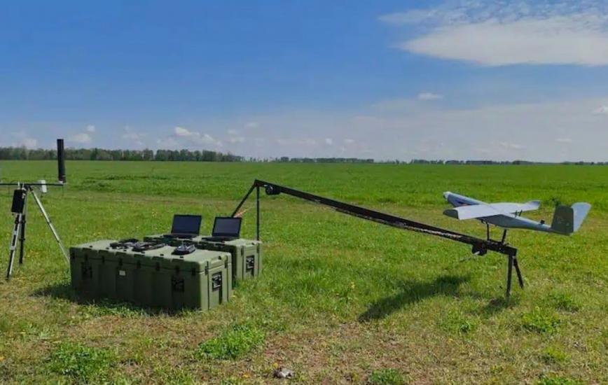 DIU Legion Needs Eyes in the Sky: Fundraising for Critical Gor UAS Underway