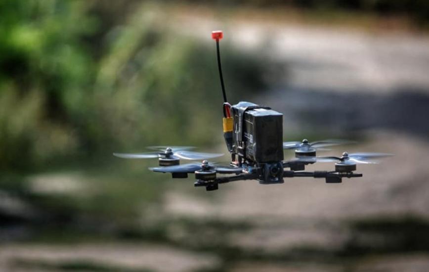 ​Drone Line: Ukraine Initiates a 10–15 km 'Killzone' to Prevent Any russian Frontline Gains