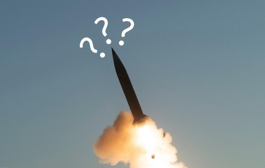 UK to Build Nightfall Ballistic Missiles With 200 kg Warhead for Ukraine, Capable of Striking russian Targets as Far as Moscow