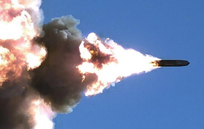 How India Could Become the World’s First to Field a Jet-Powered 155 mm Artillery Shell, Potentially Even Beating the U. S.