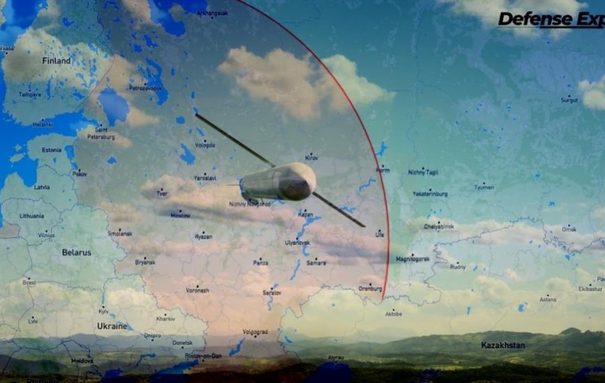 Zelenskyi's Non-Nuclear Strategic Deterrence Package: What it Can Look Like