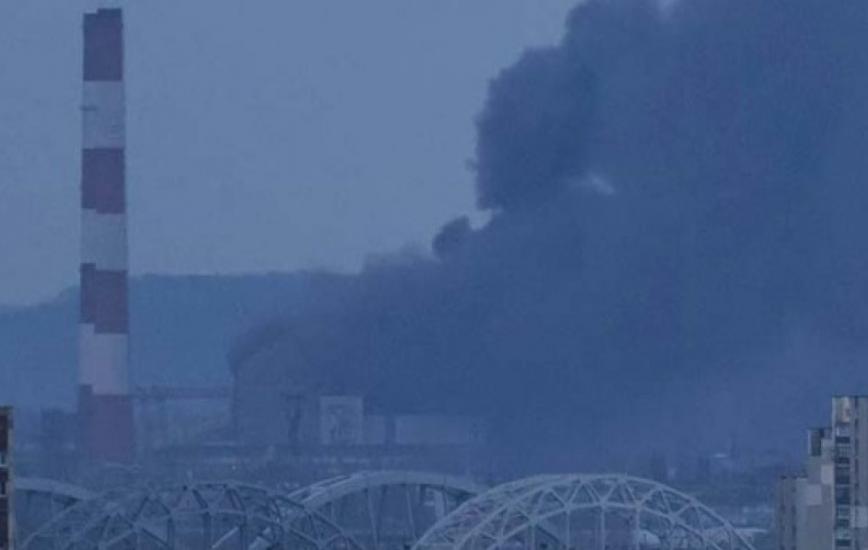 Ukraine Has Suffered Another russia’s Massive Missile Attack This Night