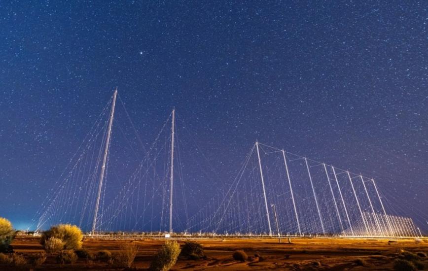 Germany and France Agree to Develop Core Missile-Defense Component Against russia with ODIN'S EYE
