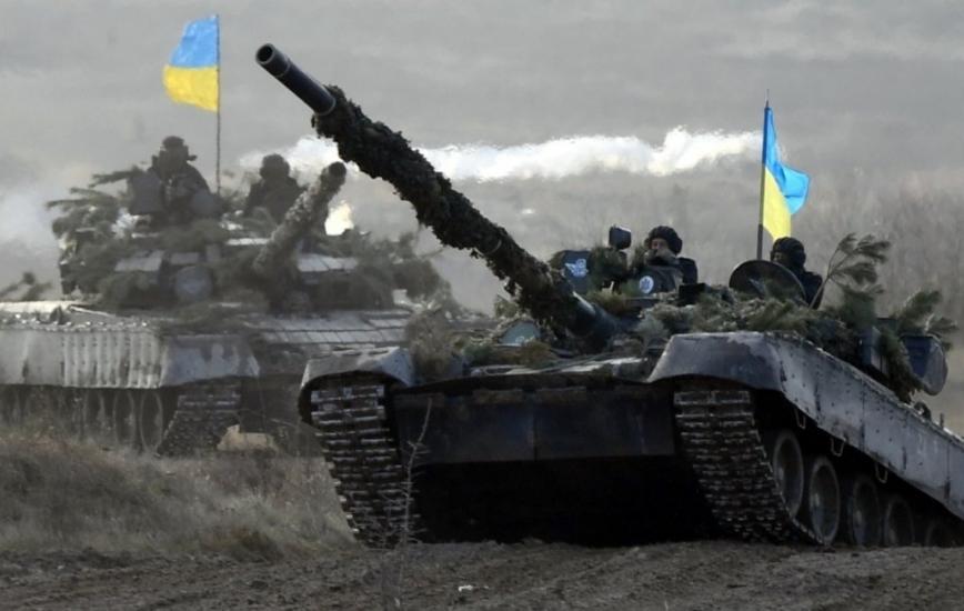 ​War, Victory and the Future Will Be Discussed in Kyiv on Monday on the Occasion of the Day of Unity of Ukraine