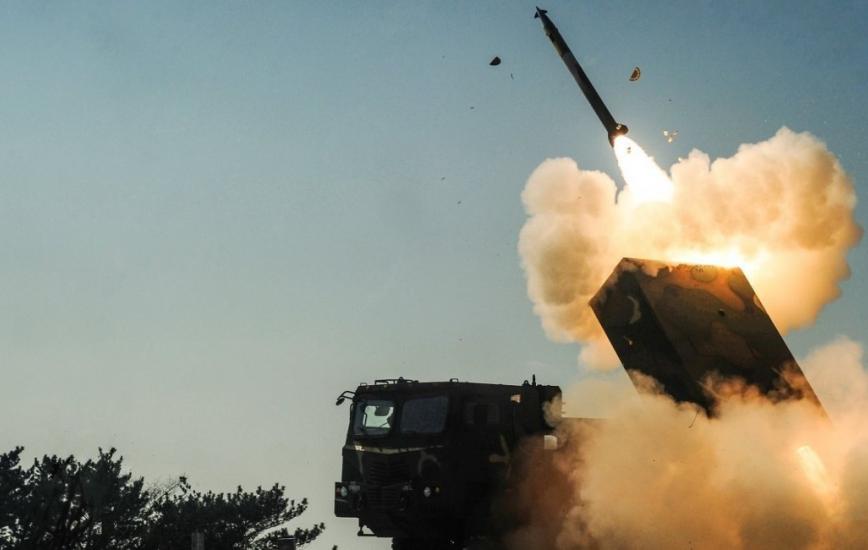 New Threats to russian Naval Bases: Estonia Buys K239 Chunmoo Alongside HIMARS, Enabling Ballistic Strikes Near St. Petersburg