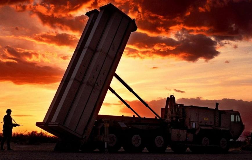 Ukraine Presents Wishlist of Weapons to the United States: From Advanced THAAD to Drones and Transport Aircraft
