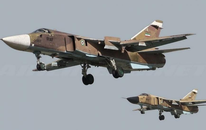 How Iran Acquired Its MiG-29s and Su-24s, How the MiG-31 Rumors from russia Emerged, and Why It Was All in Vain
