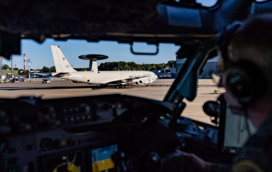 From Billion-Dollar Jets to Instant Tragedy: Friendly Fire Lessons Ukraine Must Learn