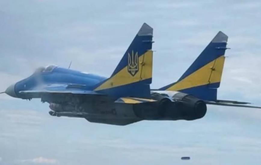 After Announcing a Patriot-Like Project, BebraDrone Maker Turns to Ukrainian Guided Aerial Bomb Development