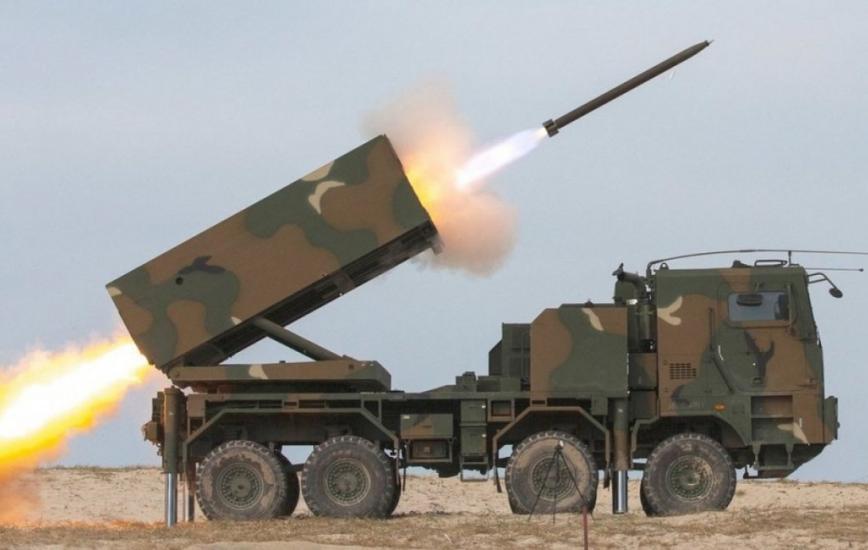 U.S. Says No to 300-km-Range Missiles for HIMARS, So Croatia Turns to South Korea’s K239 Chunmoo