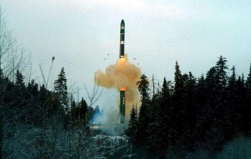 Which Propellant Does Ukrainian Ballistics Need to Reach 1,000 km and Why Only Ukraine Can Make It