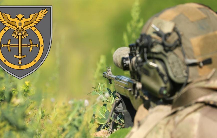 Training With the 3rd International Legion for the Defense of Ukraine