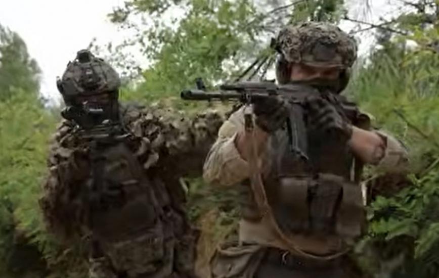 ​Colombian Advices Future Volunteers to Come Prepared as russia-Ukraine War is Not Adventure