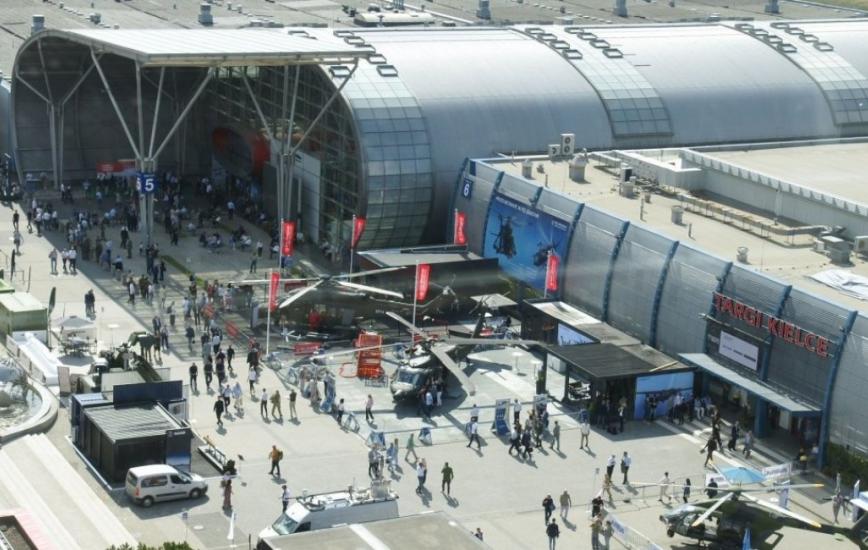 Record MSPO 2026 in Poland Draws 25+ Ukrainian Companies Including Fire Point's Flamingo Cruise Missile Maker, Canada Becomes First-Ever Non-European Lead Nation