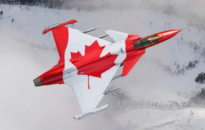 Sweden Offers Canada Joint Gripen Production for Ukraine: Why This May Be Bad for Kyiv and What the Best Option Looks Like