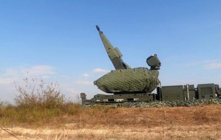 Germany Is Now Ukraine's Largest Arms Supplier: What Has Berlin Prepared for 2026?