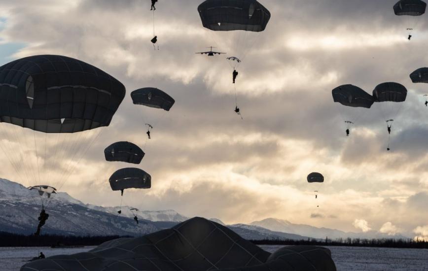 How U. S. Would Seize Greenland, What Would Be 100% Indicator of Preparation, Why It Could Not Be Hidden