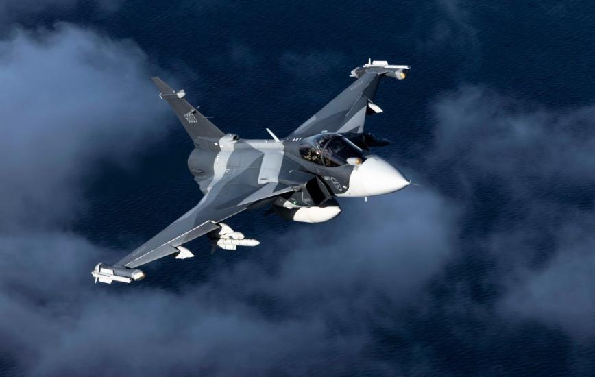 100–150 JAS 39 Gripen Fighters for Ukraine: How Much It Will Cost, How Long It Will Take, the Crucial Condition Behind the Deal
