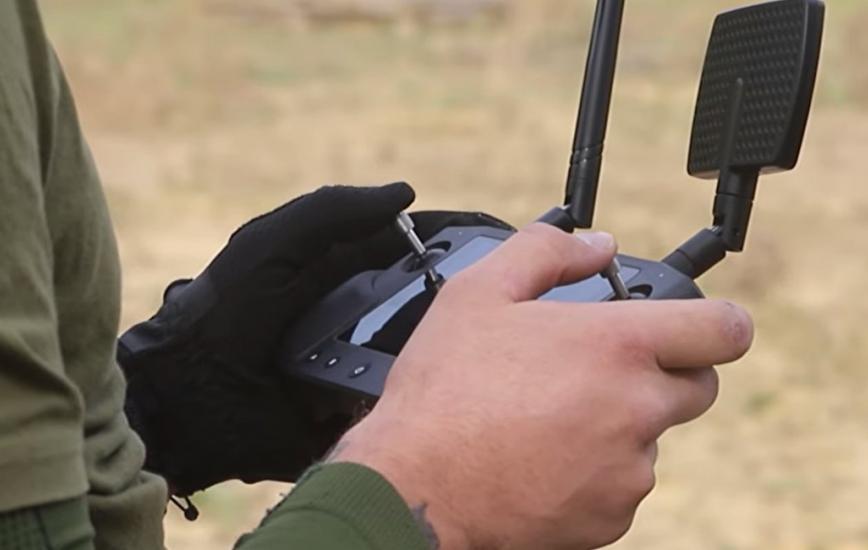 ​How Alaskan Marine Turned Ukrainian Drone Operator