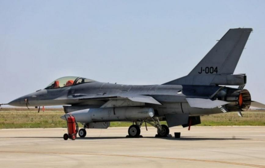 ​Romania Receives 18 F-16s For Training Ukrainian Pilots But Also a Pain in Tow
