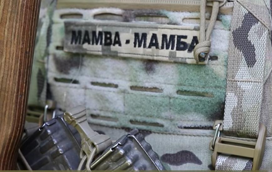 ​"Mamba" Rescued People in Brazil — Now He Defends Ukraine