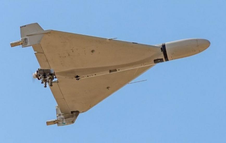 "We Must Learn from Ukraine": EU Launches Anti-Drone Strategy for the Whole Continent