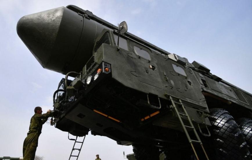 ​Changes in russia's Nuclear Doctrine: What Is the Essence and Meaning, Expectations of the Kremlin