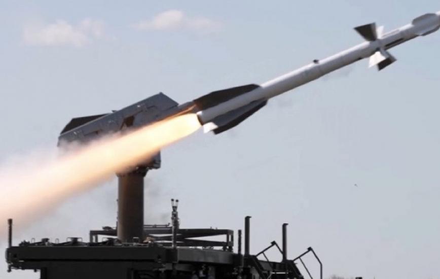 What Missiles Did Ukraine's New Shershen Air Defense System Use Against Banshee Jet Drones, and Could It Counter Gerans?