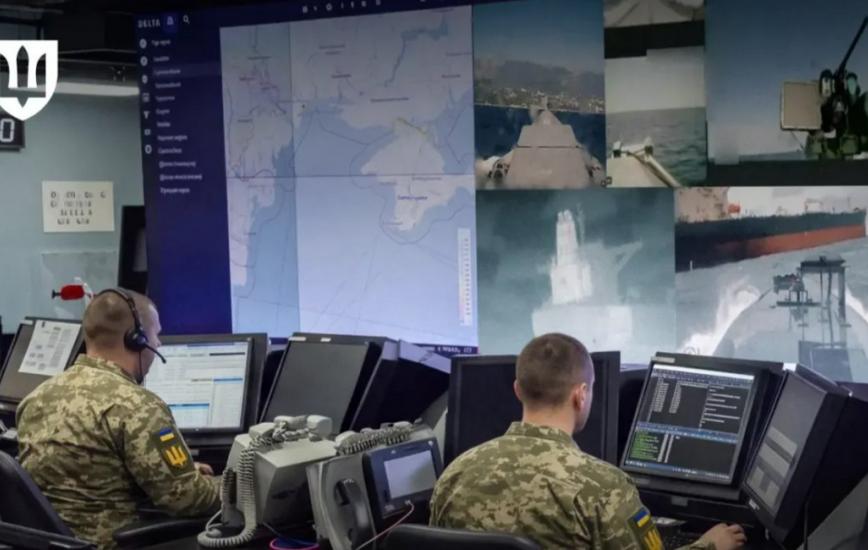 Ukraine's DELTA Combat System Demonstrates NATO Compatibility at REPMUS 2026
