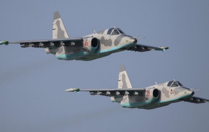 Threat to Ukraine: How North Korea Held Its Only Air Show in 2016 Featuring MiG-29 and Su-25, and What Its Real Combat Aviation Potential Is