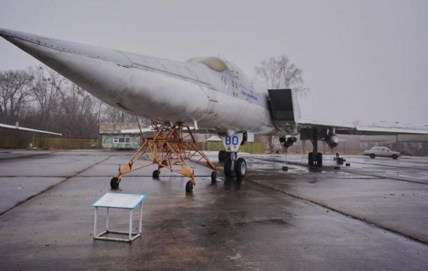 19 Years Ago, Last Tu-22M3 in Ukraine Was Scrapped: Was It Possible to Preserve Them?