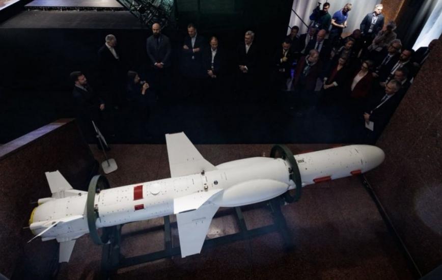 Year 2026: With Confidence in Ukraine's Strength and Capabilities