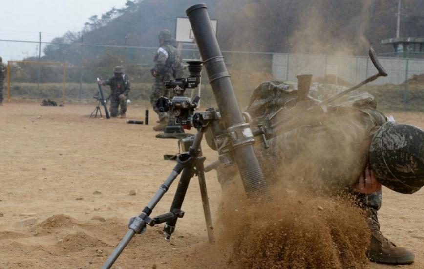 ​South Korea Discards Mortars in Favor of Drones: First In-Depth Reflection on Modern War Experience of Ukraine