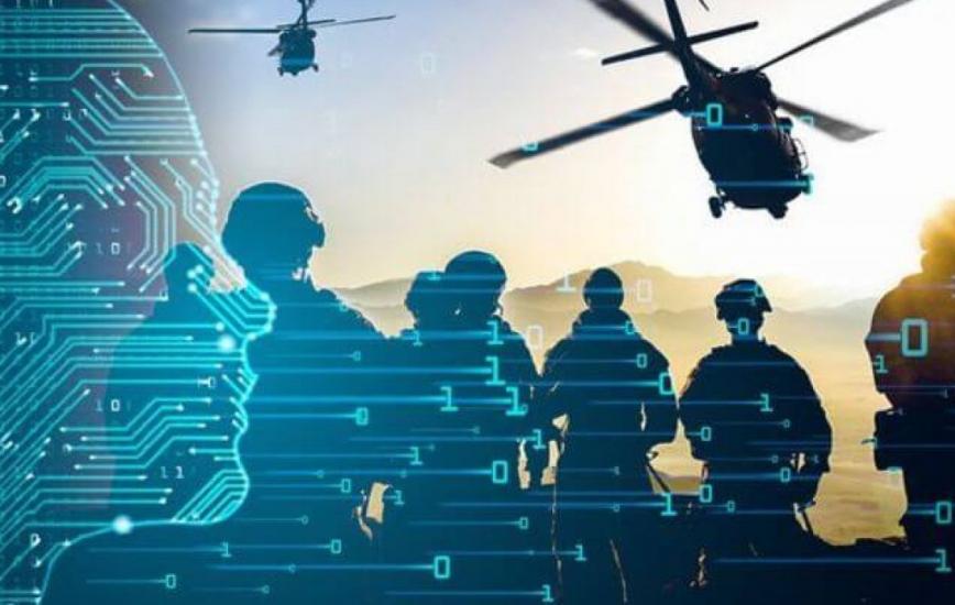 From Joysticks to Neural Implants: What BCI Technology Means for Drone Warfare